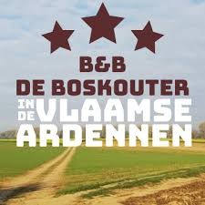 B&B De Boskouter