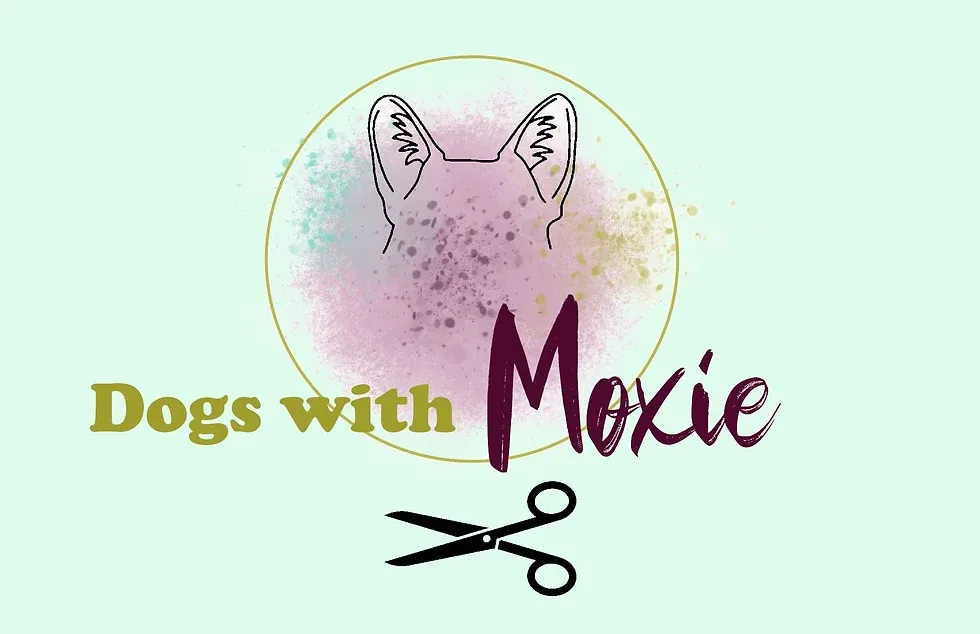Dogs with Moxie