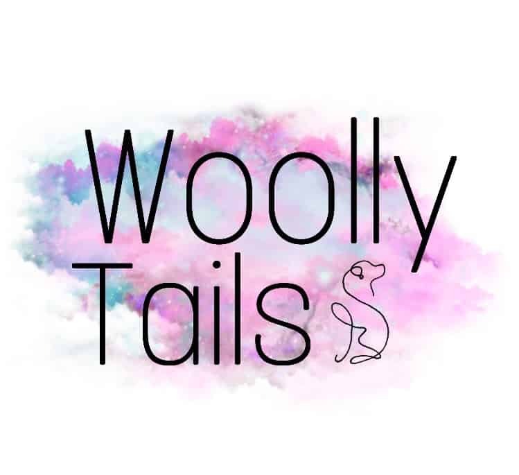 Woolly tails