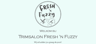 Trimsalon Fresh 'n Fuzzy