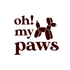 oh! my paws