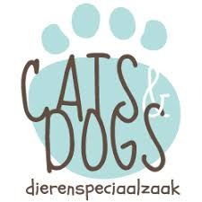 CATS & DOGS Sint-Job