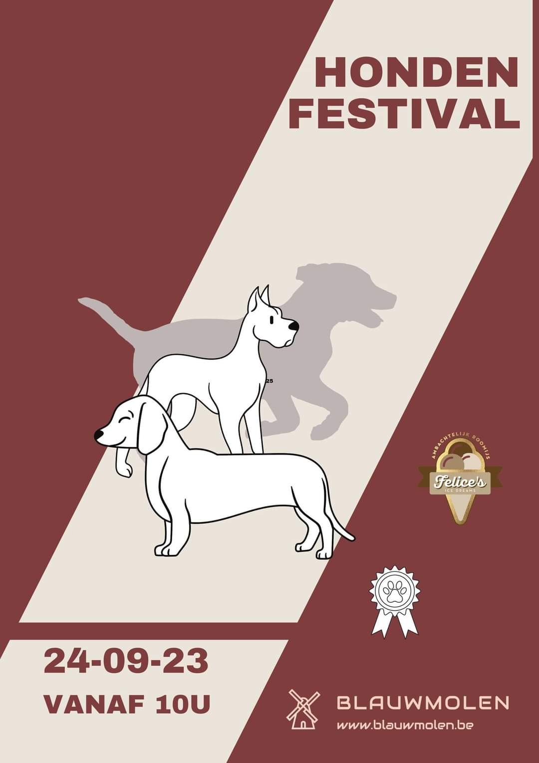 Hondenfestival