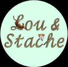Lou & Stache