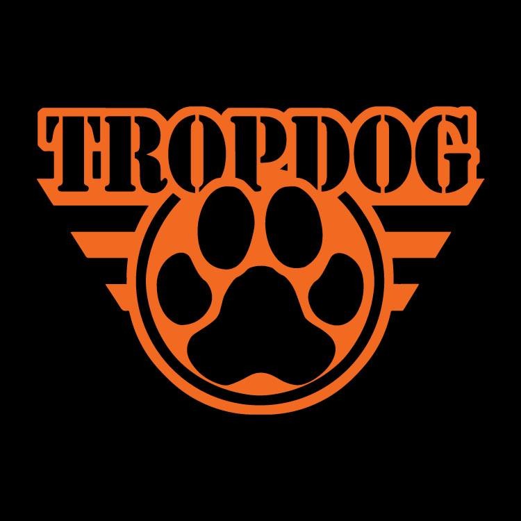 Tropdog