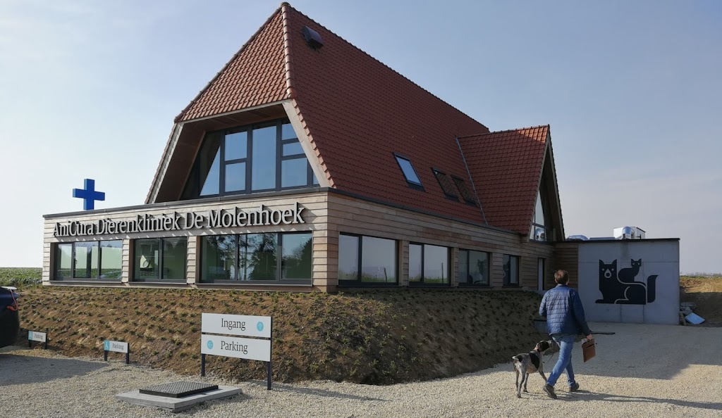 AniCura Dierenkliniek De Molenhoek