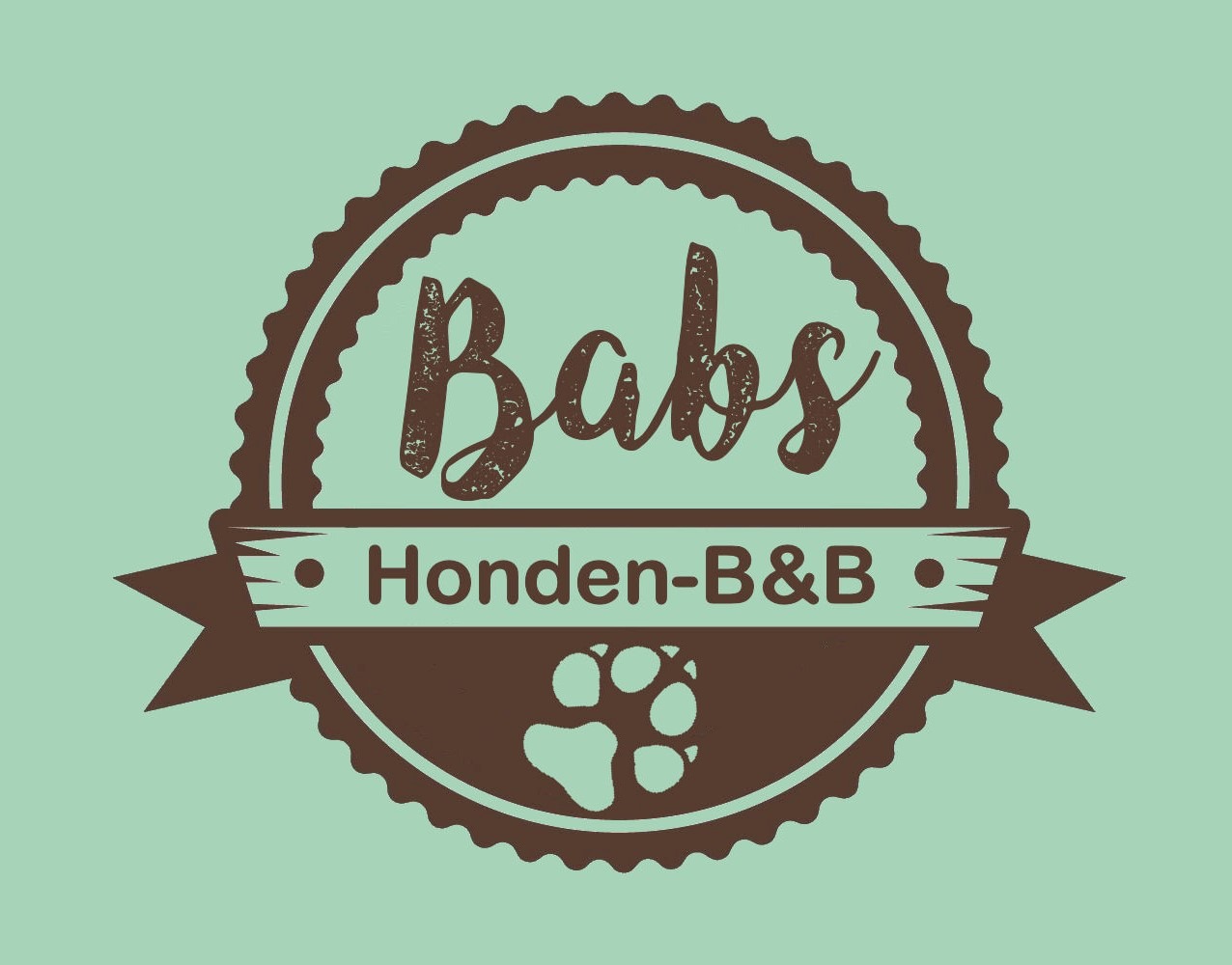Honden-b&b Babs