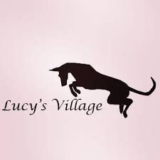 Lucy's village