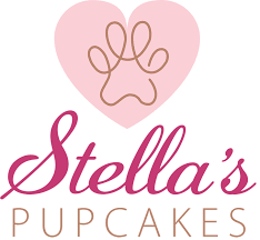 Stella's Pupcakes