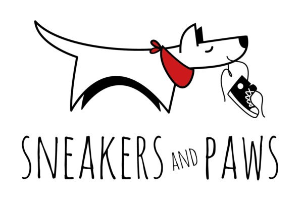 Sneakers&Paws