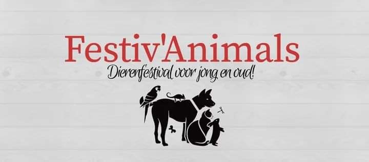Festiv'Animals 2023: dierenfestival! 