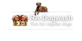 RA-Dogwash