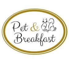 Pet and breakfast