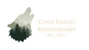 Canis Lazuli photography