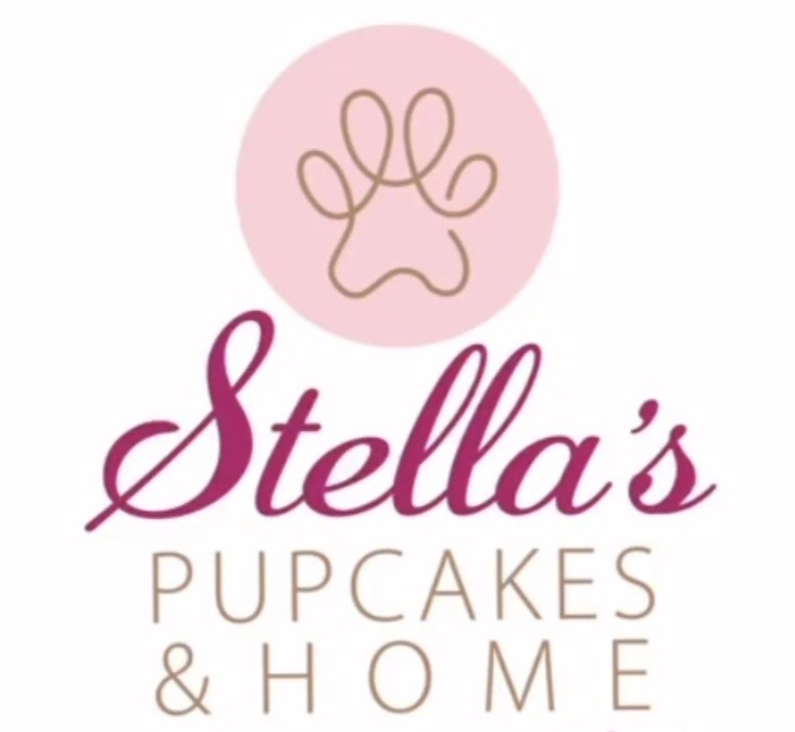 Stella's pupcakes