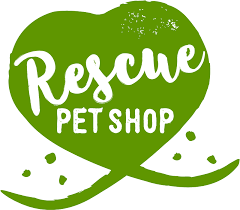 Rescue Pet Shop & Food