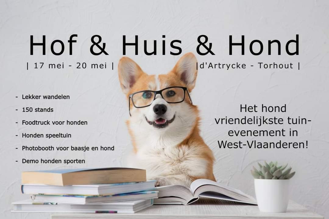 Hof & Huis & Hond