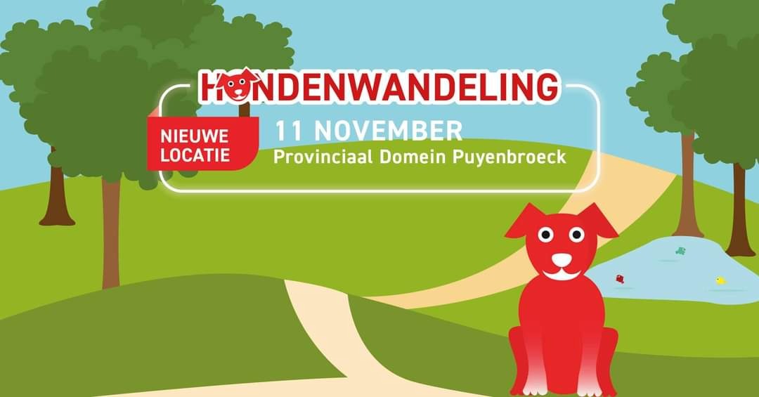 Zowizoo Hondenwandeling