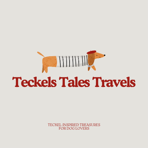 Teckels Tales Travels