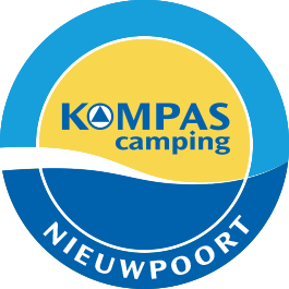 Kompas Camping Nieuwpoort