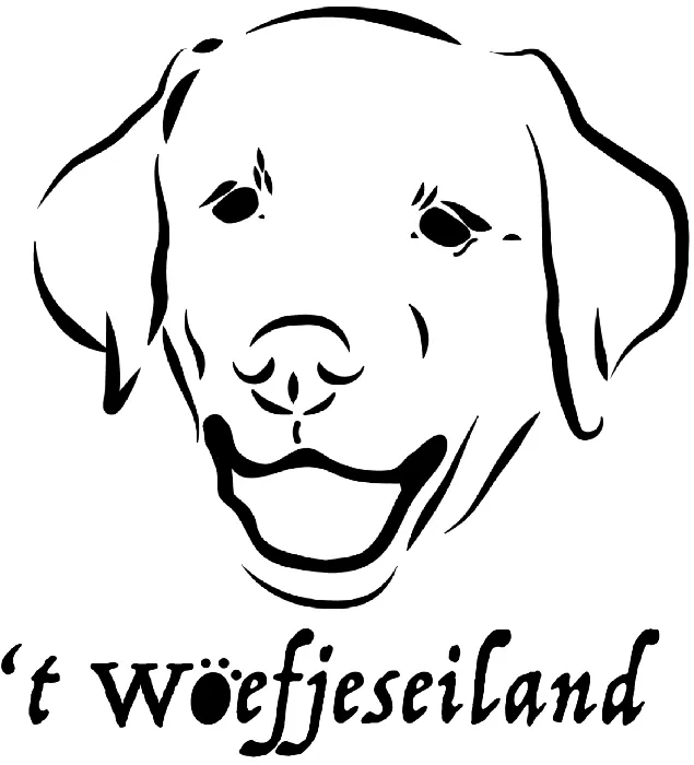 'T woefjeseiland