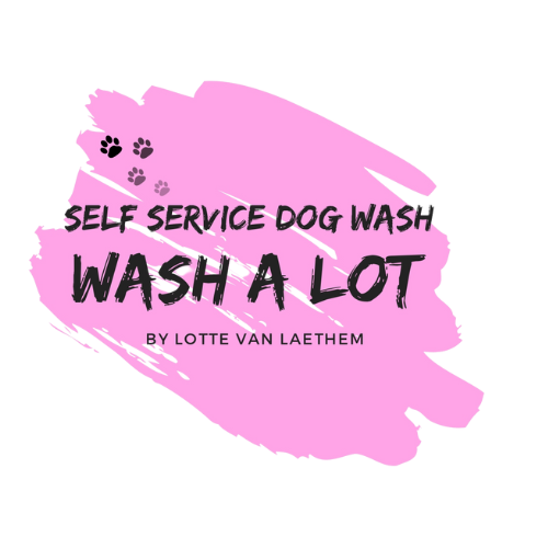 Wash a lot